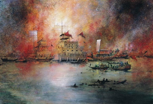 ����Ͱ�VS�W(w��ng)ʢ���⌚֮�� ����B2B��ڴ��