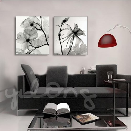 �Ҿ���ɫ�ڰ׼��