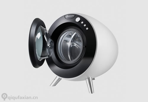 ���Ƿ�������Bauknechtδ��(l��i)��ϴ�C