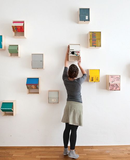 aBookBox(chung  )