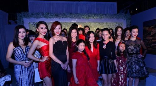 ����Ҽ��y��GraceChen�_(k��i)ʼ���֮��