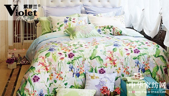 Violet���_�m�Ҽ������ĕr(sh��)������Ҋ(ji��n)�L(f��ng)���p��