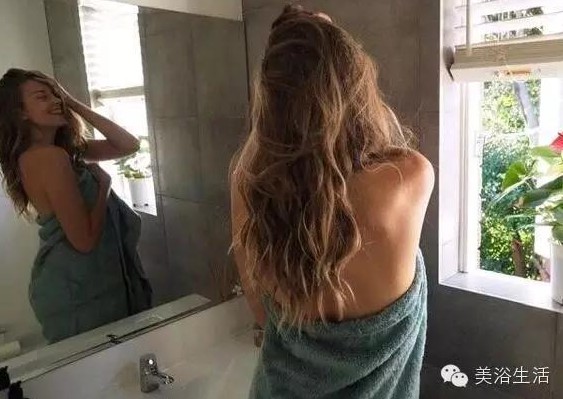 ��ԡ���һ�l��ԡ�����͎��o�㲻�Զ������Ҹ���