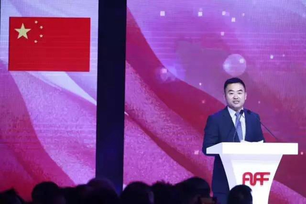 �����������˼�������ޕr(sh��)�������¸߶ȡ���2017���ޕr(sh��)��(li��n)�ϕ�(hu�� )�Ї����(hu�� )�ں������_(k��i)