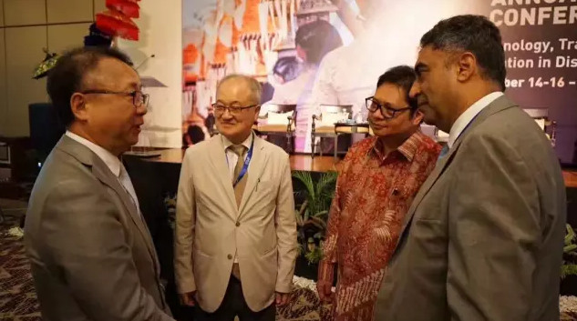 ȫ򼏿R2017H(lin)(hu )̽׃r(sh)ИI(y)l(f)չ