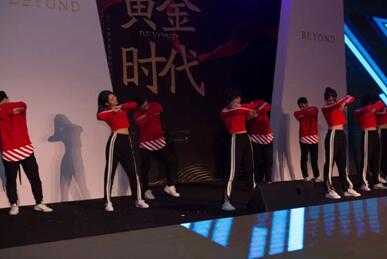 2018����Ҽ����F�L(f��ng)��ʢ����ӭ�����(hu�� )�A�M(m��n)��Ļ