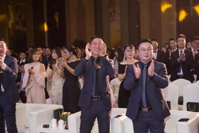 2018����Ҽ����F�L(f��ng)��ʢ����ӭ�����(hu�� )�A�M(m��n)��Ļ