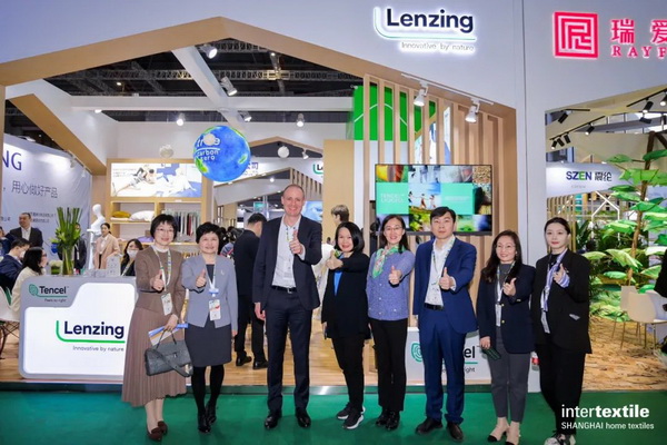 myƷ2023intertextileҼչ(lin)8ҹ朻_(ki)һ(chng)̼֮