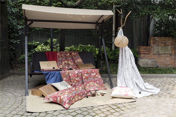 ���������Ī��˹��Morris���c�zܽ��(li��n)�����_(k��i)��(chu��ng  )�Ҿ�IP�r(sh��)��