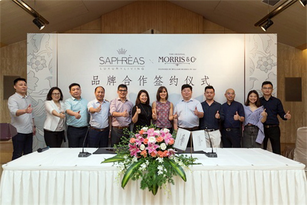 ���������Ī��˹��Morris���c�zܽ��(li��n)�����_(k��i)��(chu��ng  )�Ҿ�IP�r(sh��)��