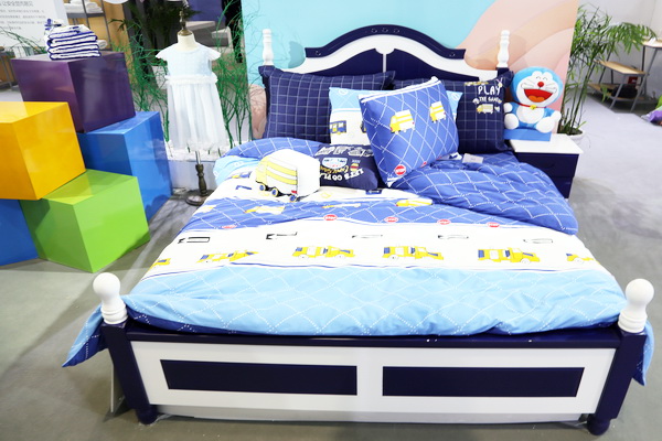 Ҽѻ顱--2019intertextileSHANGHAIhometextiles5.2HK30ʢb[ܡҼ