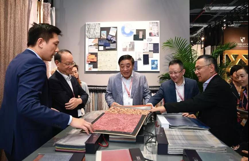 �������25�d��δ��(l��i)������k��--2019�ﶬ�Ҽ�չ�ڇ��ҕ�(hu�� )չ���ģ��Ϻ����A���_(k��i)Ļ