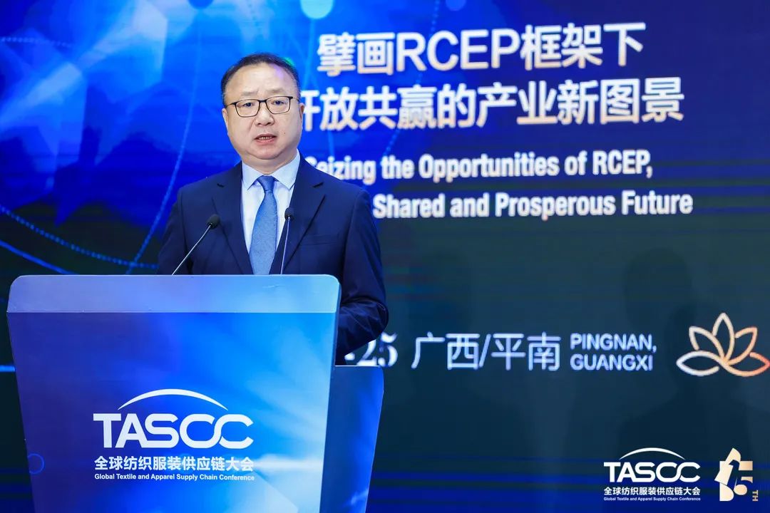 θ|(zh)(sh)ʩRCEP̤ȫ򼏿ba(chn)I(y)_(ki)ŹA(yng)l(f)չ֮·